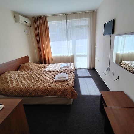 Sandor Hotel Nesebar Ngoại thất bức ảnh