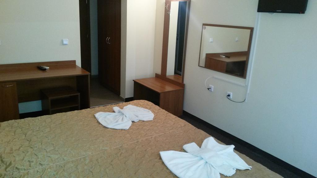 Sandor Hotel Nesebar Phòng bức ảnh