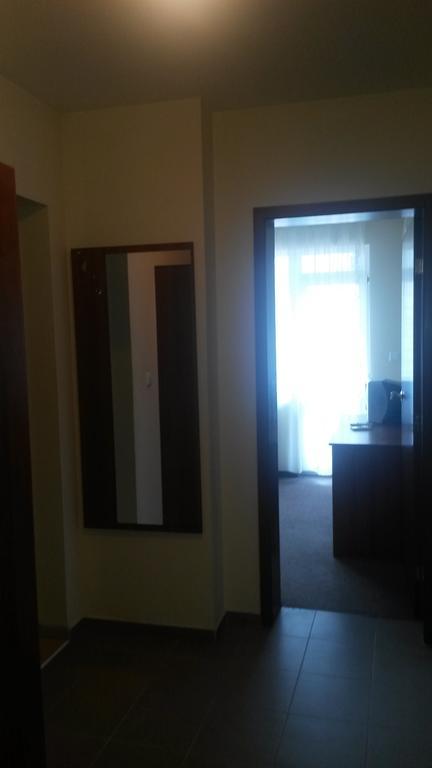 Sandor Hotel Nesebar Ngoại thất bức ảnh