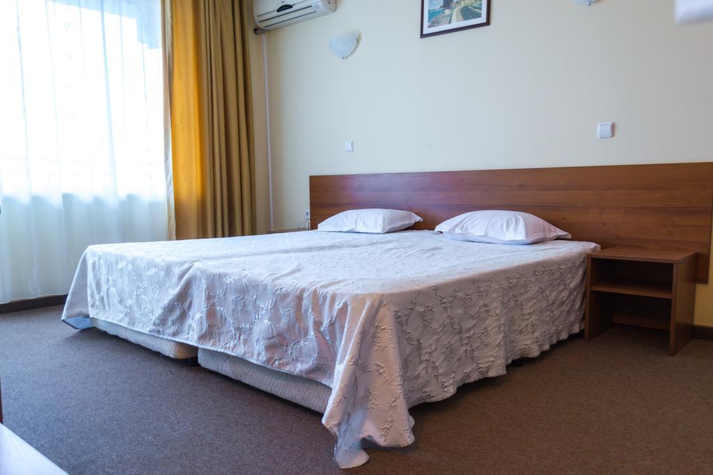Sandor Hotel Nesebar Ngoại thất bức ảnh