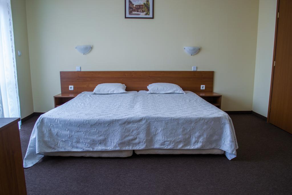 Sandor Hotel Nesebar Ngoại thất bức ảnh