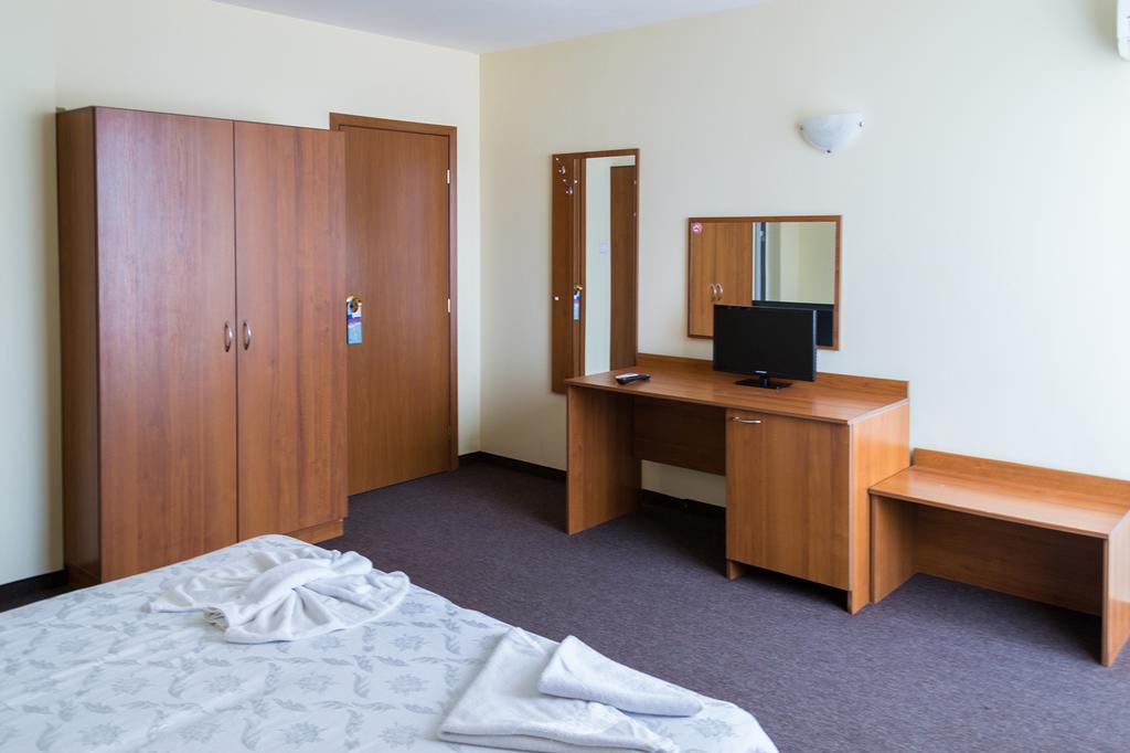 Sandor Hotel Nesebar Ngoại thất bức ảnh