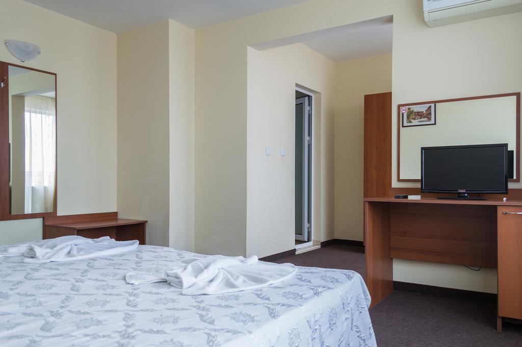 Sandor Hotel Nesebar Ngoại thất bức ảnh