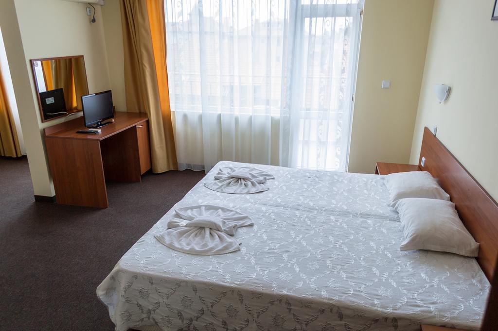 Sandor Hotel Nesebar Ngoại thất bức ảnh