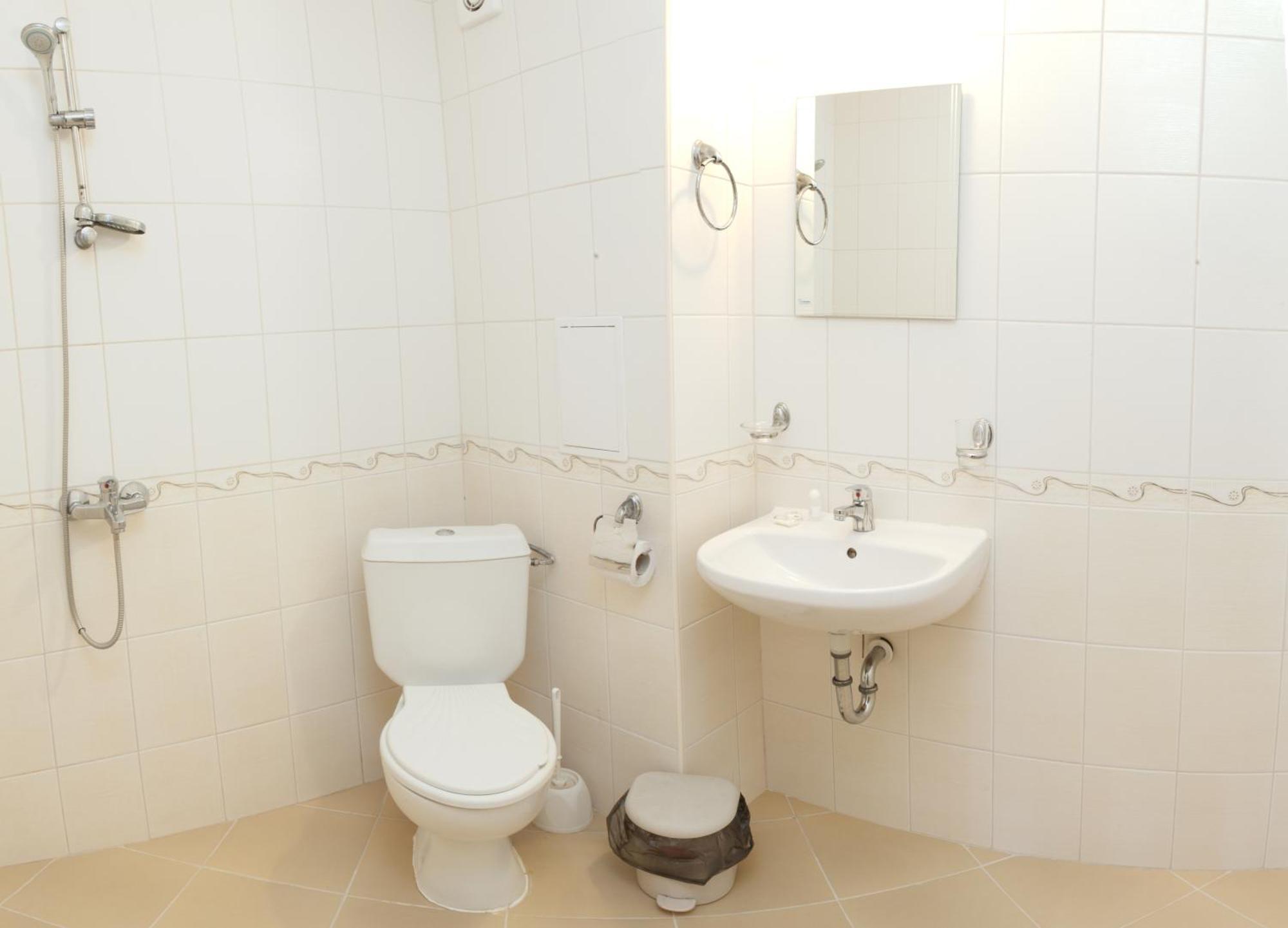 Sandor Hotel Nesebar Phòng bức ảnh