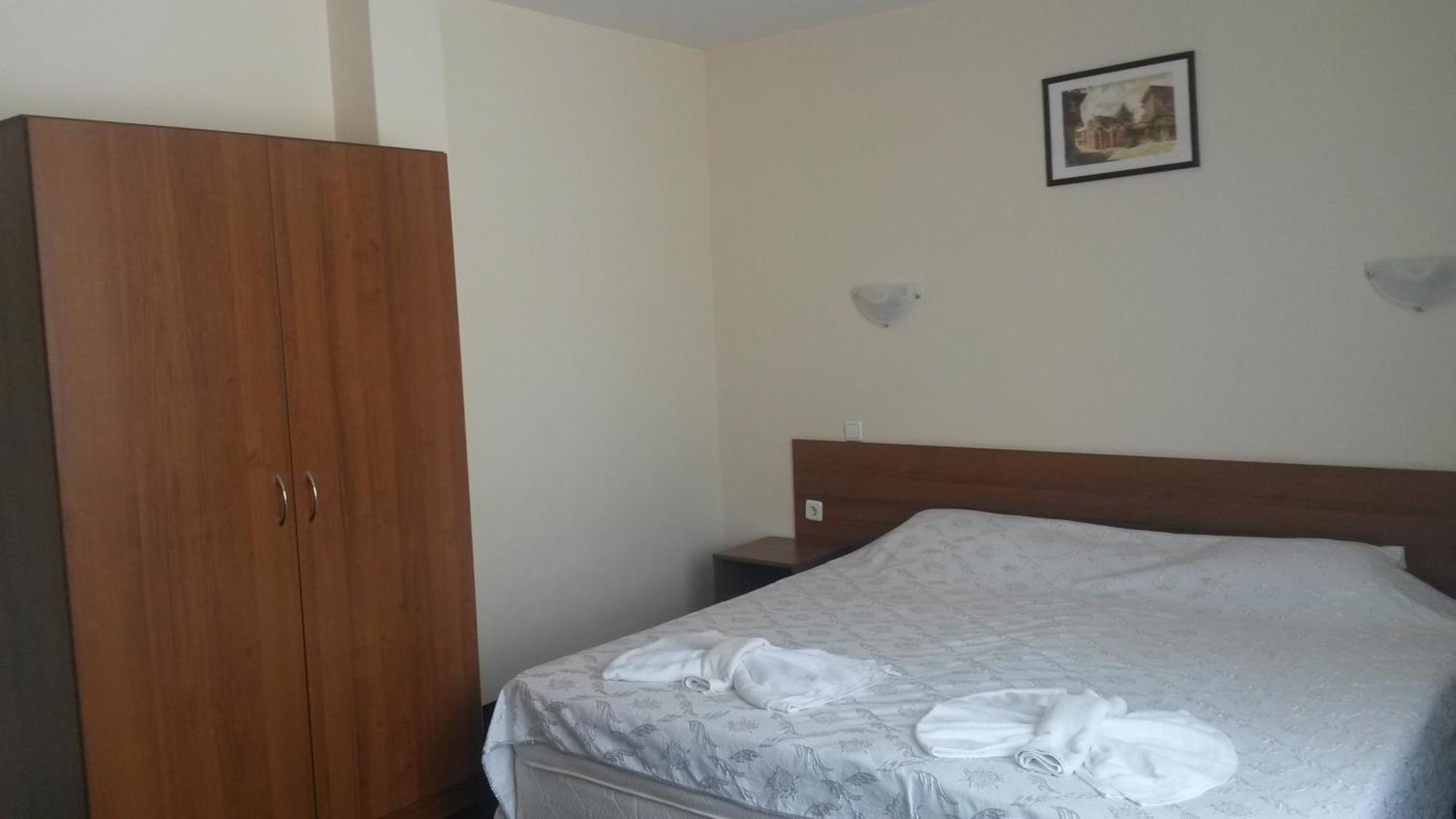 Sandor Hotel Nesebar Phòng bức ảnh