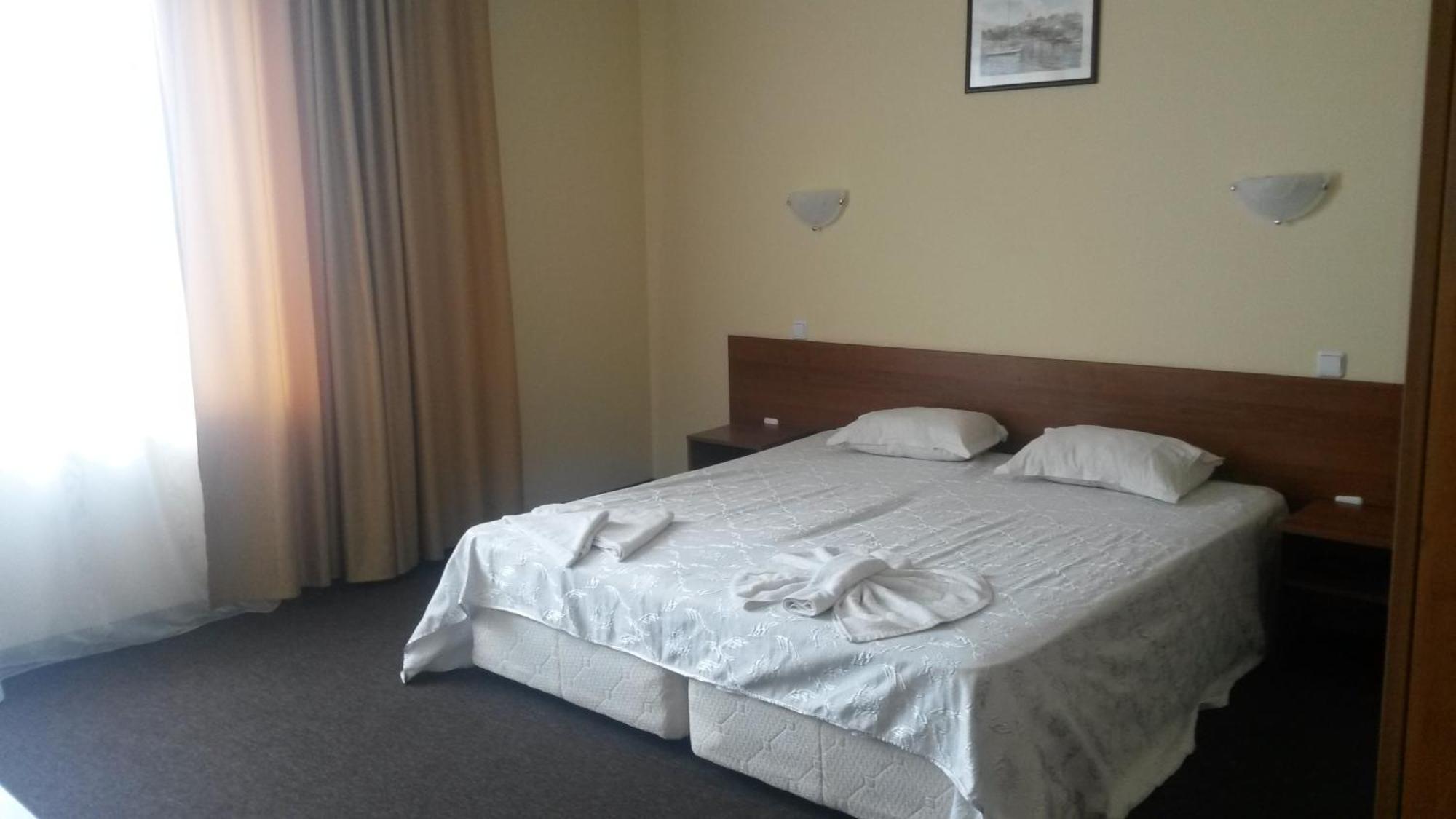 Sandor Hotel Nesebar Phòng bức ảnh