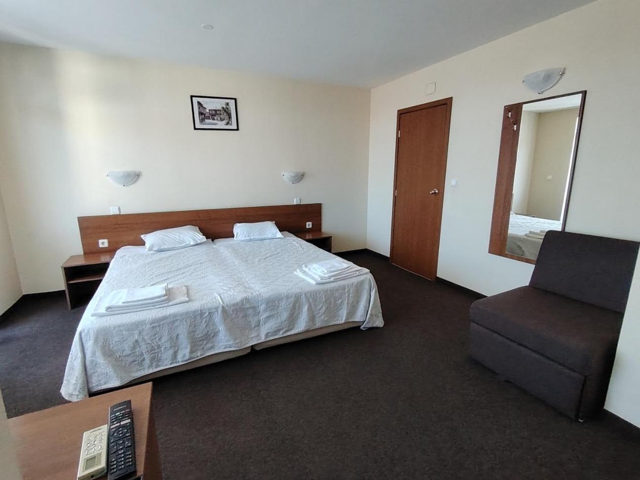 Sandor Hotel Nesebar Ngoại thất bức ảnh