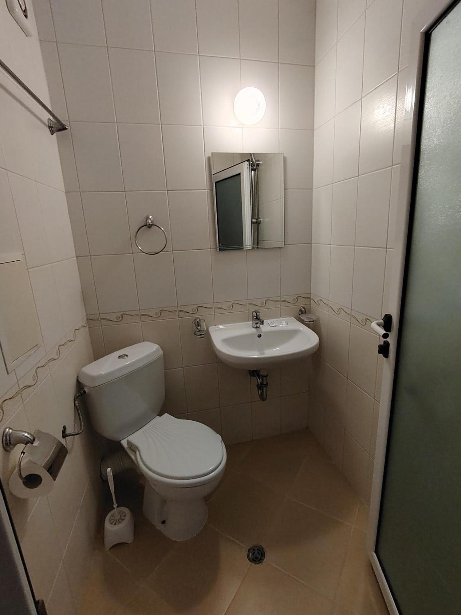 Sandor Hotel Nesebar Ngoại thất bức ảnh