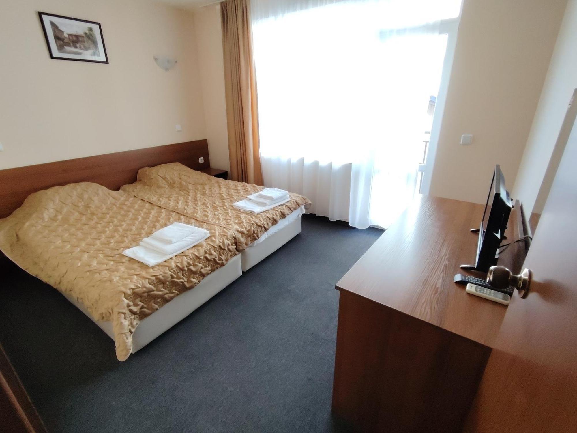 Sandor Hotel Nesebar Ngoại thất bức ảnh