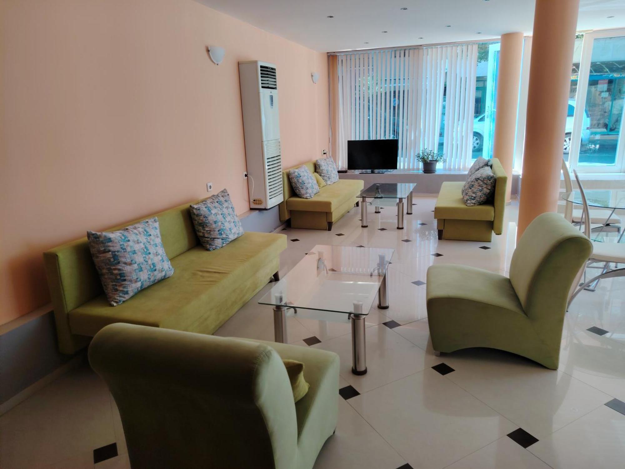 Sandor Hotel Nesebar Ngoại thất bức ảnh