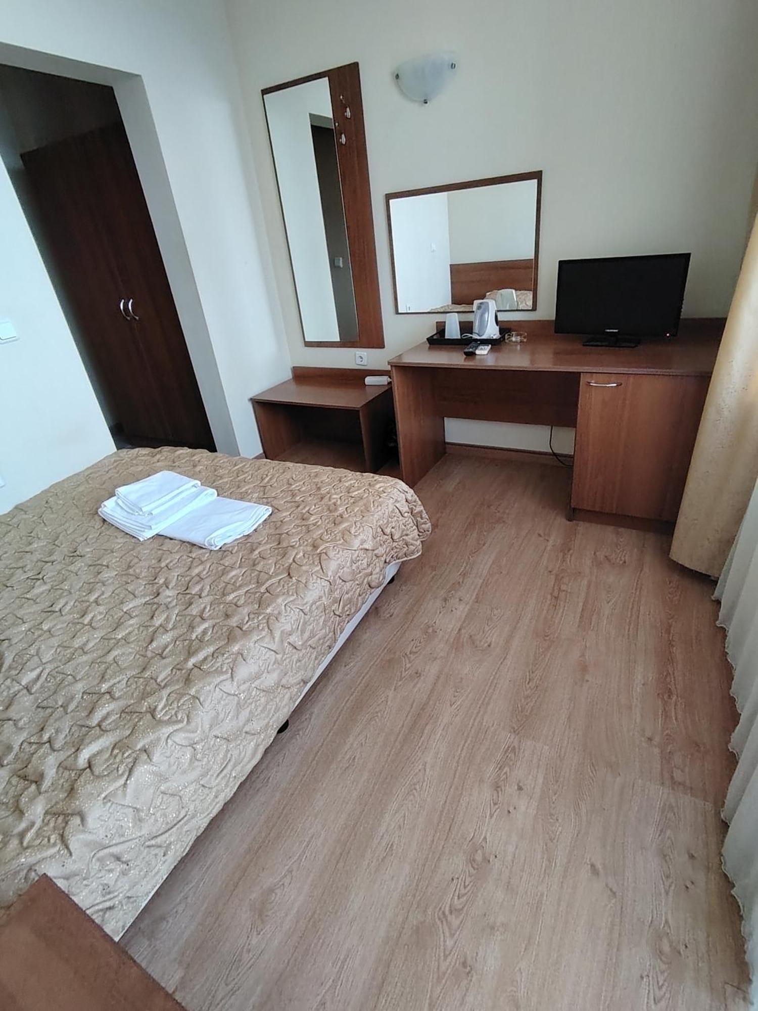 Sandor Hotel Nesebar Ngoại thất bức ảnh