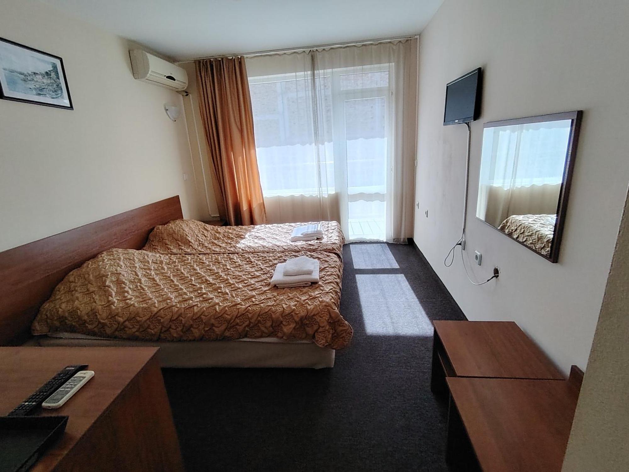 Sandor Hotel Nesebar Ngoại thất bức ảnh