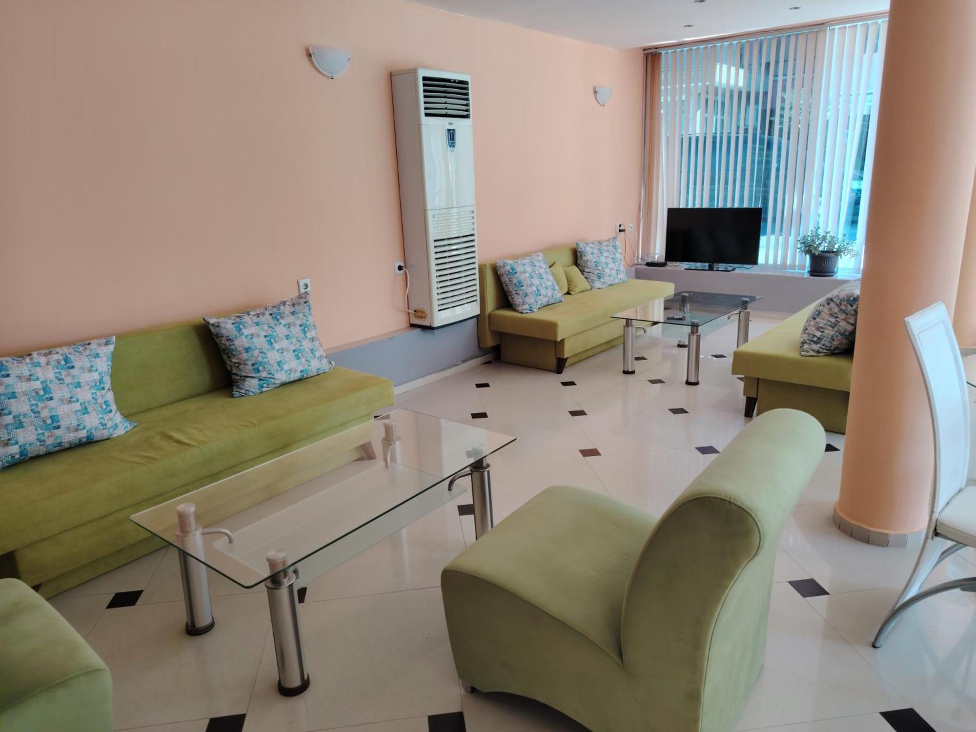 Sandor Hotel Nesebar Ngoại thất bức ảnh