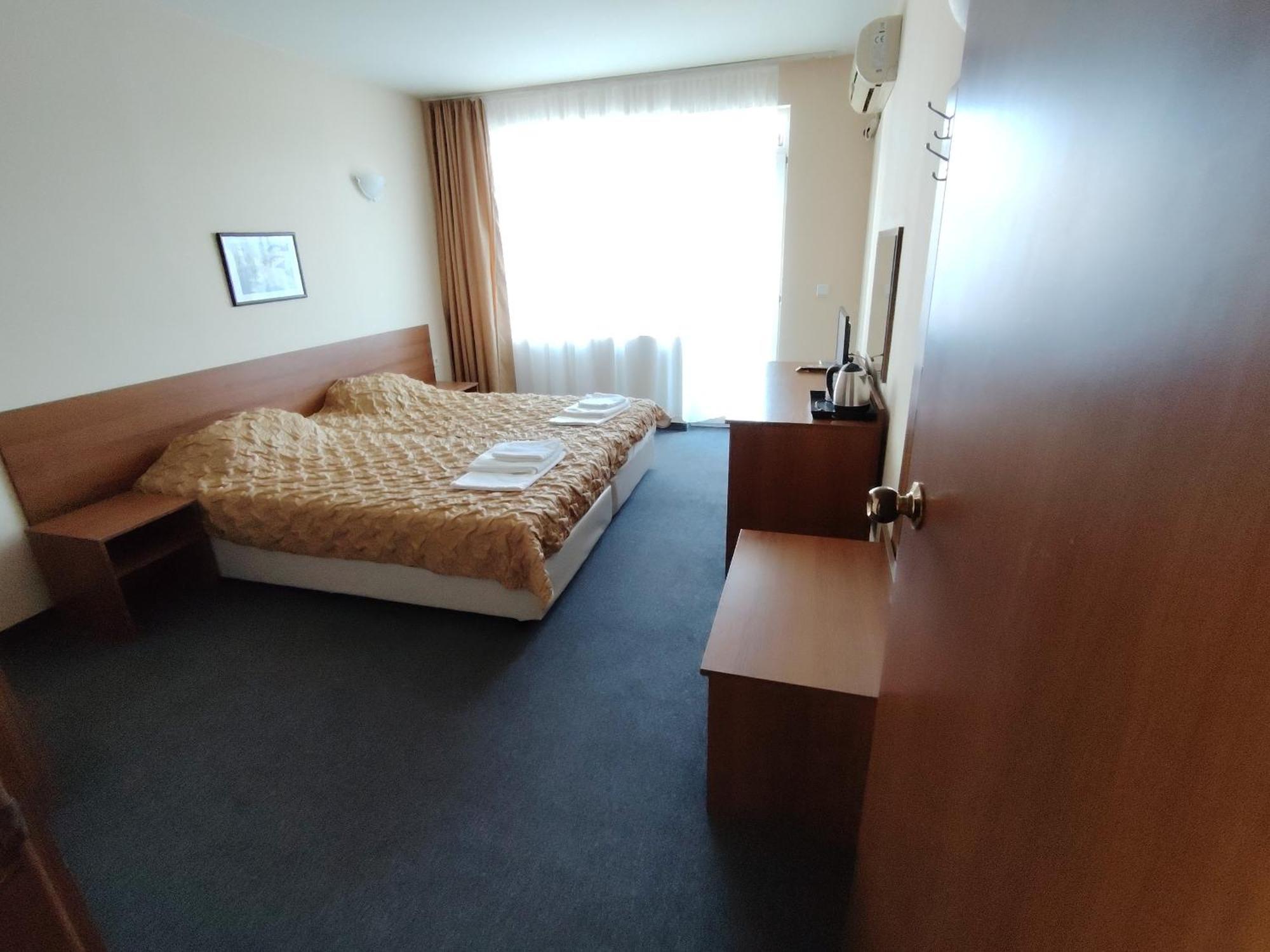 Sandor Hotel Nesebar Ngoại thất bức ảnh