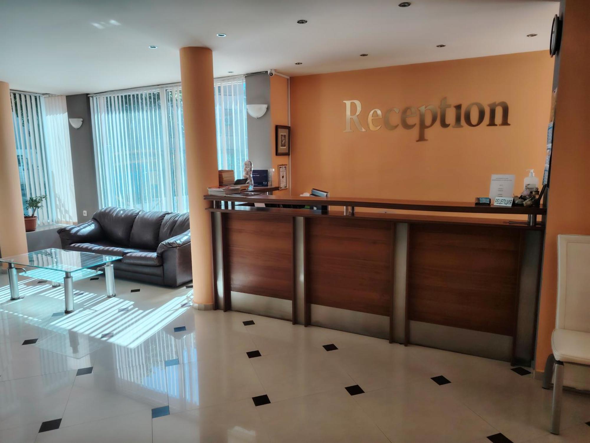 Sandor Hotel Nesebar Ngoại thất bức ảnh