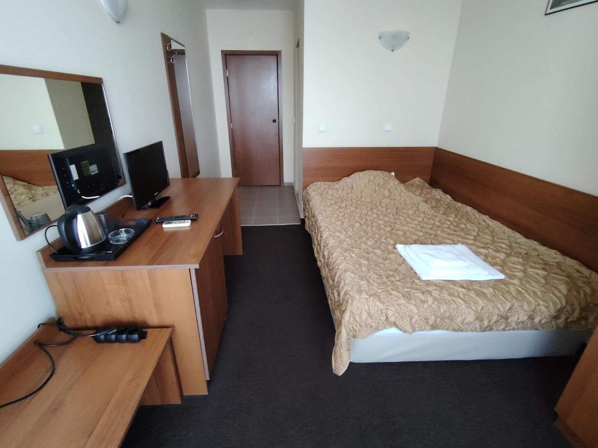 Sandor Hotel Nesebar Ngoại thất bức ảnh