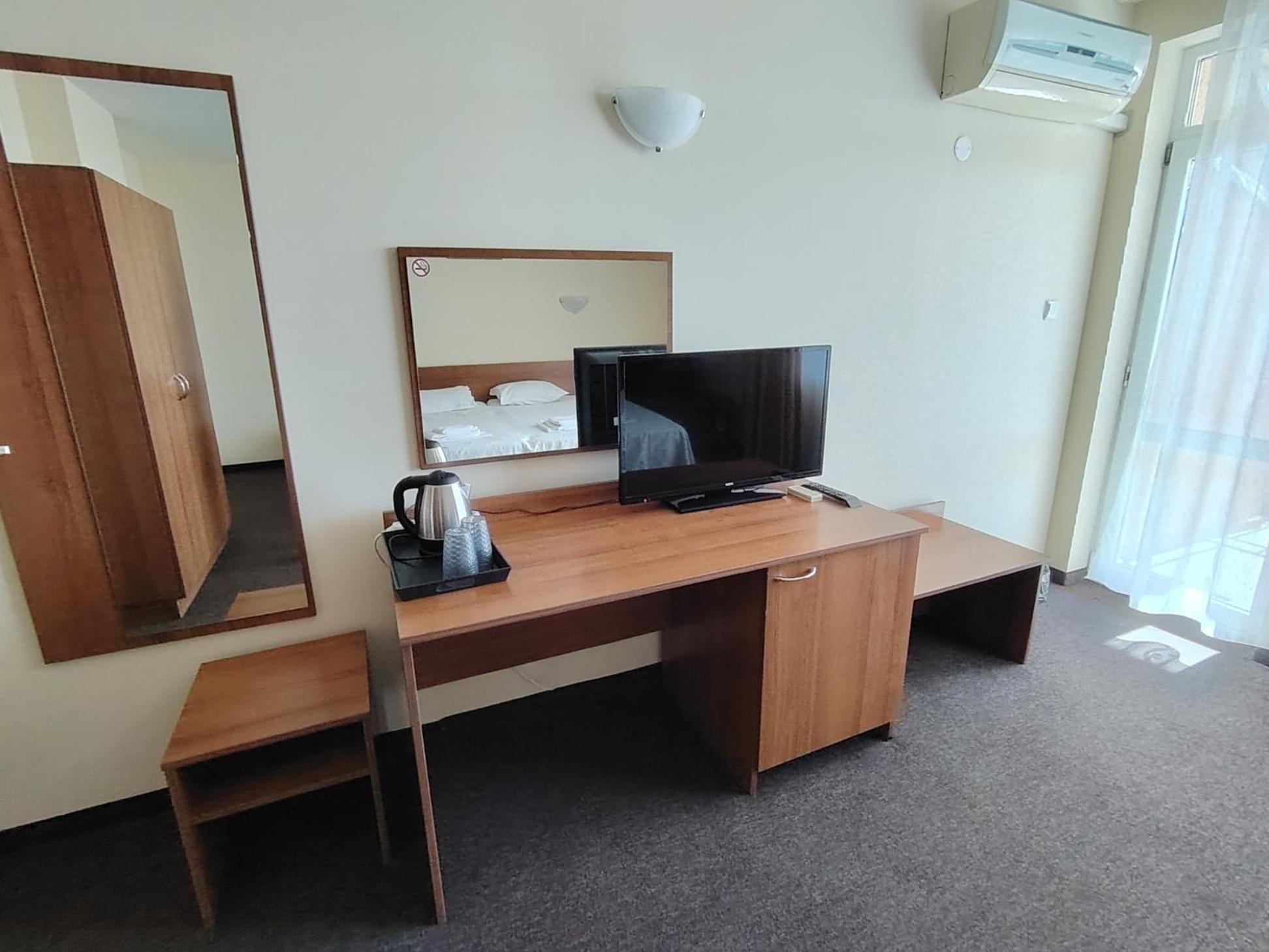 Sandor Hotel Nesebar Ngoại thất bức ảnh