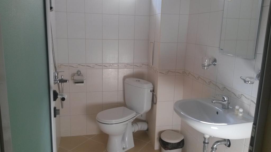 Sandor Hotel Nesebar Phòng bức ảnh