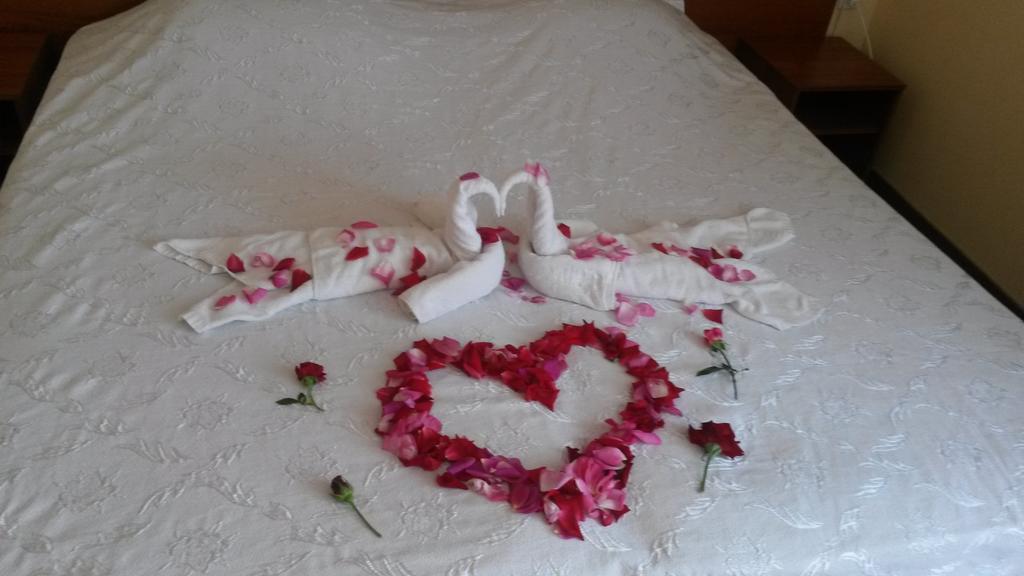 Sandor Hotel Nesebar Phòng bức ảnh