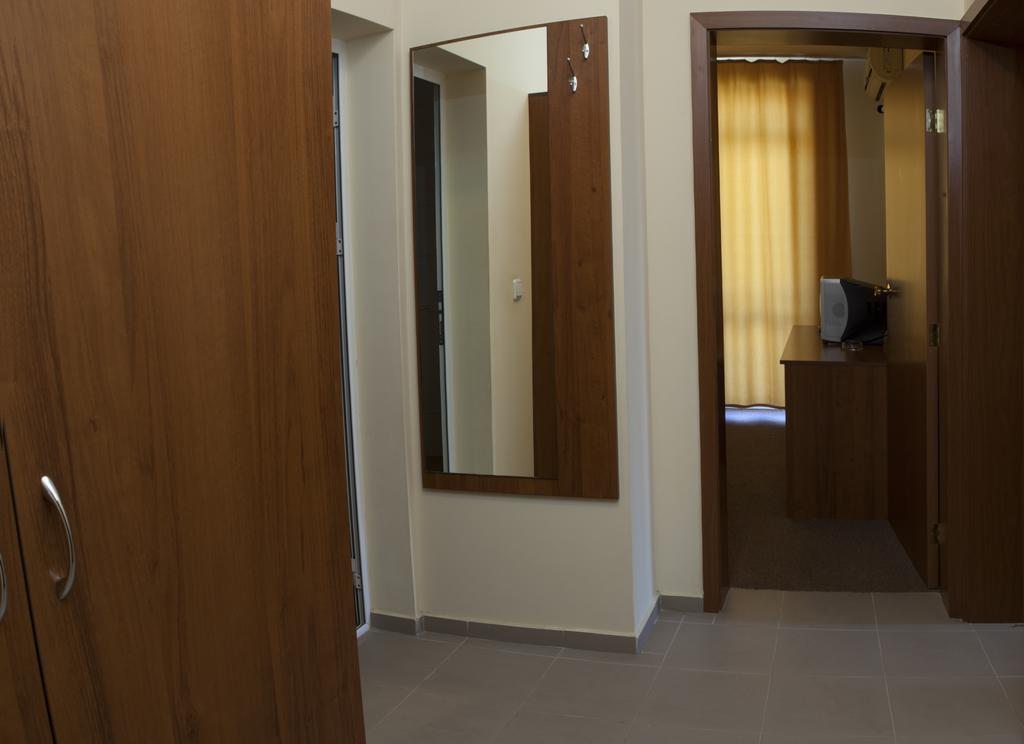 Sandor Hotel Nesebar Phòng bức ảnh