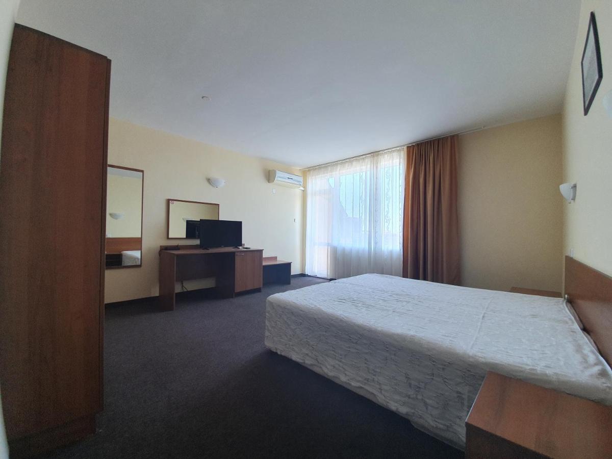 Sandor Hotel Nesebar Ngoại thất bức ảnh