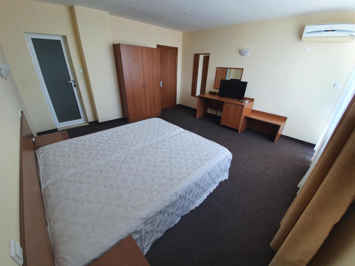 Sandor Hotel Nesebar Ngoại thất bức ảnh