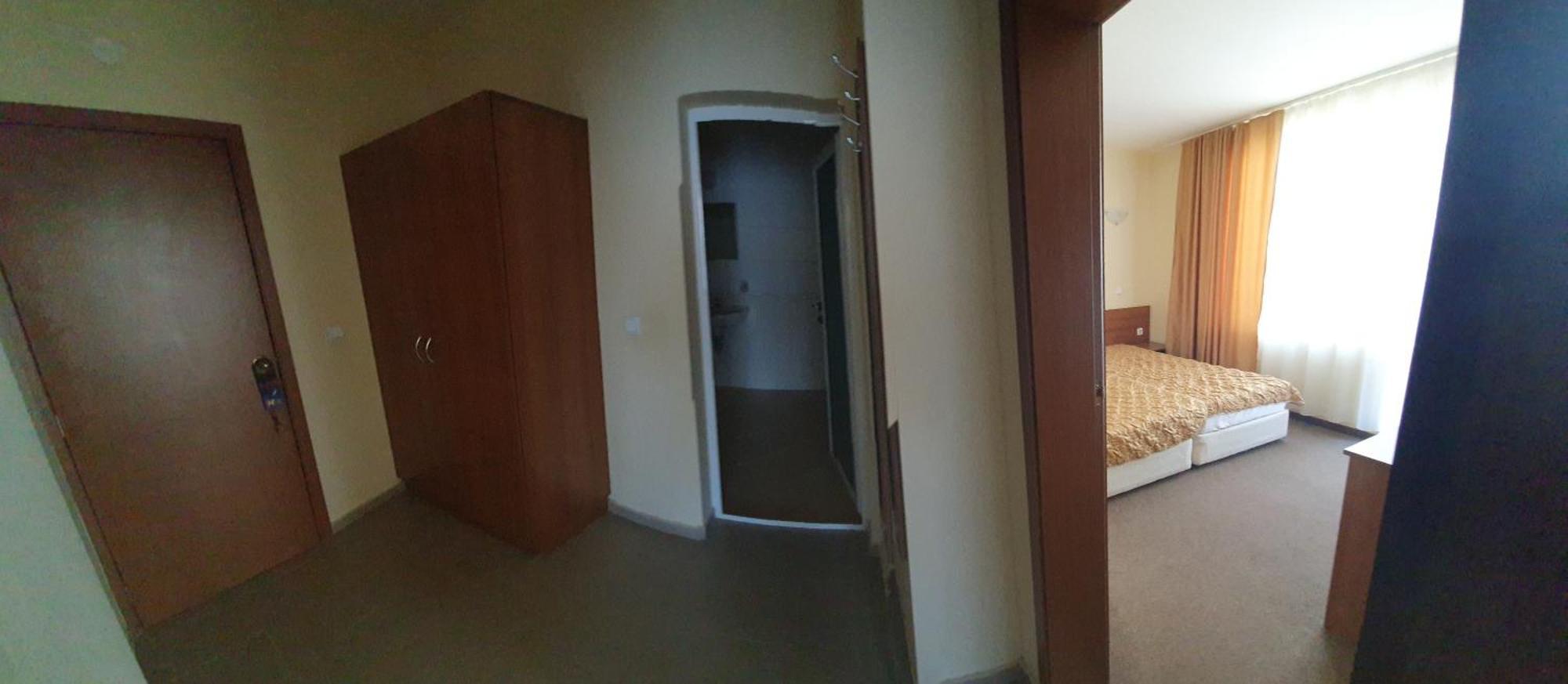 Sandor Hotel Nesebar Ngoại thất bức ảnh