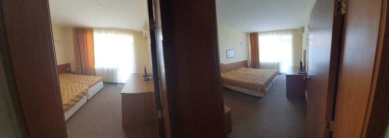 Sandor Hotel Nesebar Ngoại thất bức ảnh