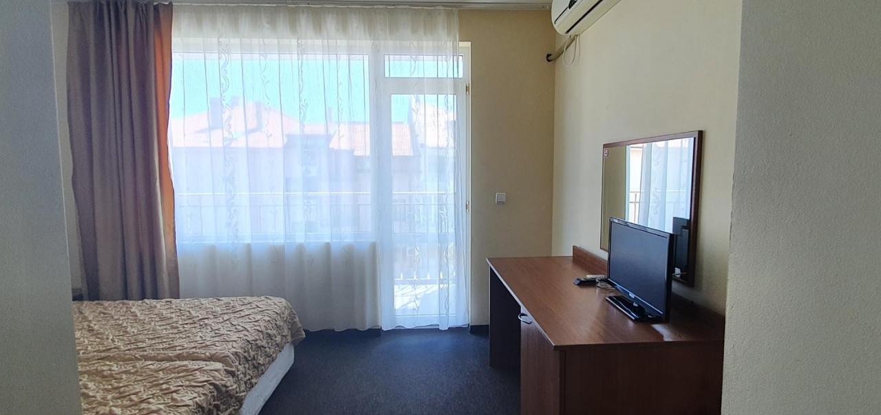 Sandor Hotel Nesebar Ngoại thất bức ảnh