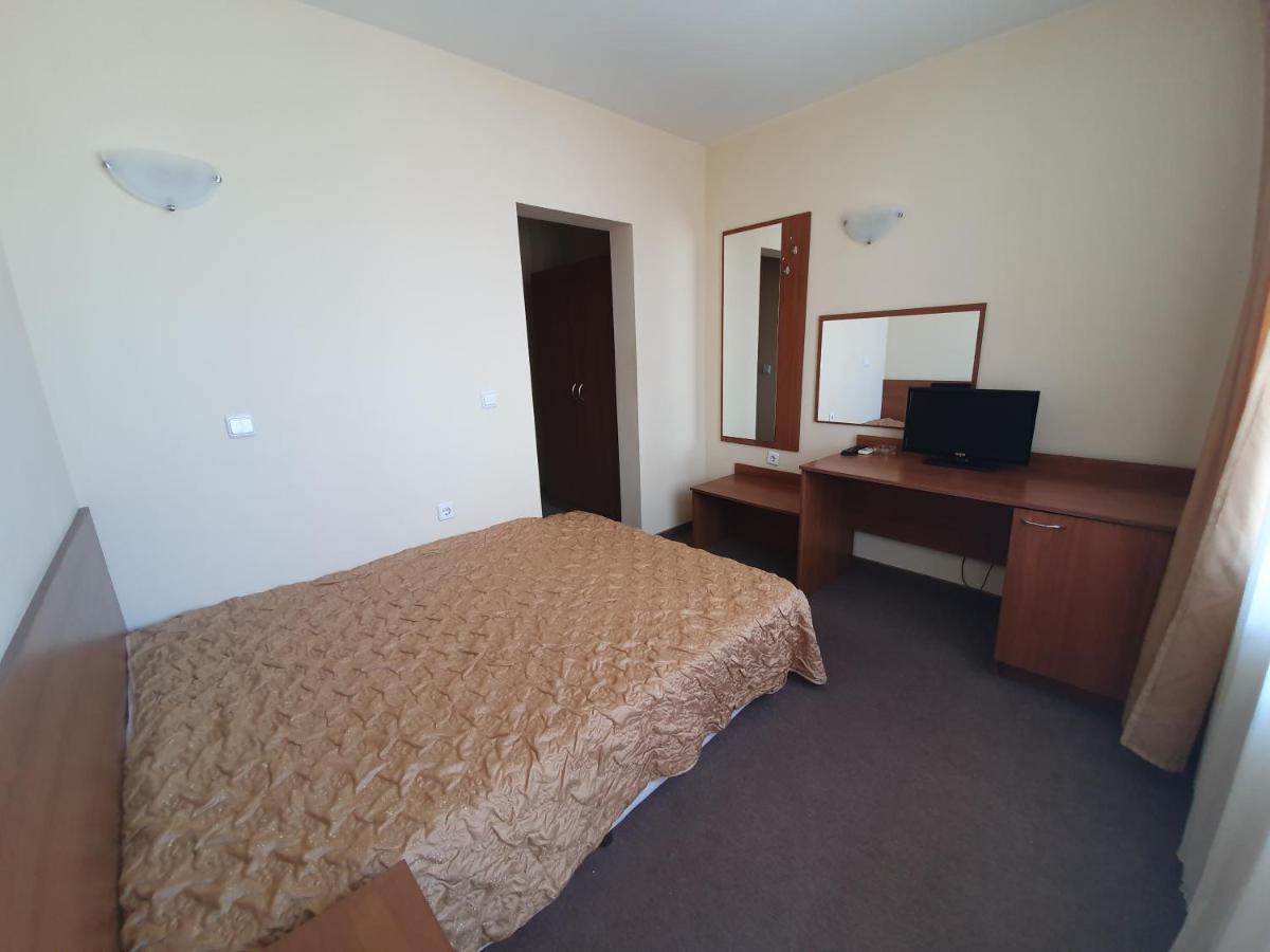 Sandor Hotel Nesebar Ngoại thất bức ảnh