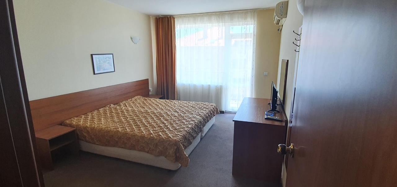 Sandor Hotel Nesebar Ngoại thất bức ảnh